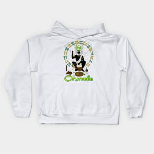 Orunmila - Ifá Kids Hoodie